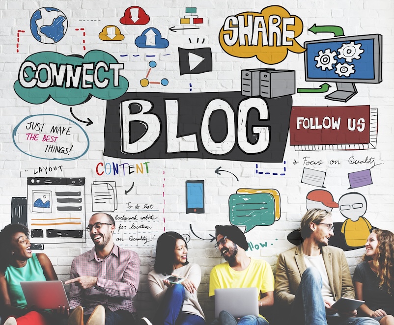 Welcome to Our New Blog Site!