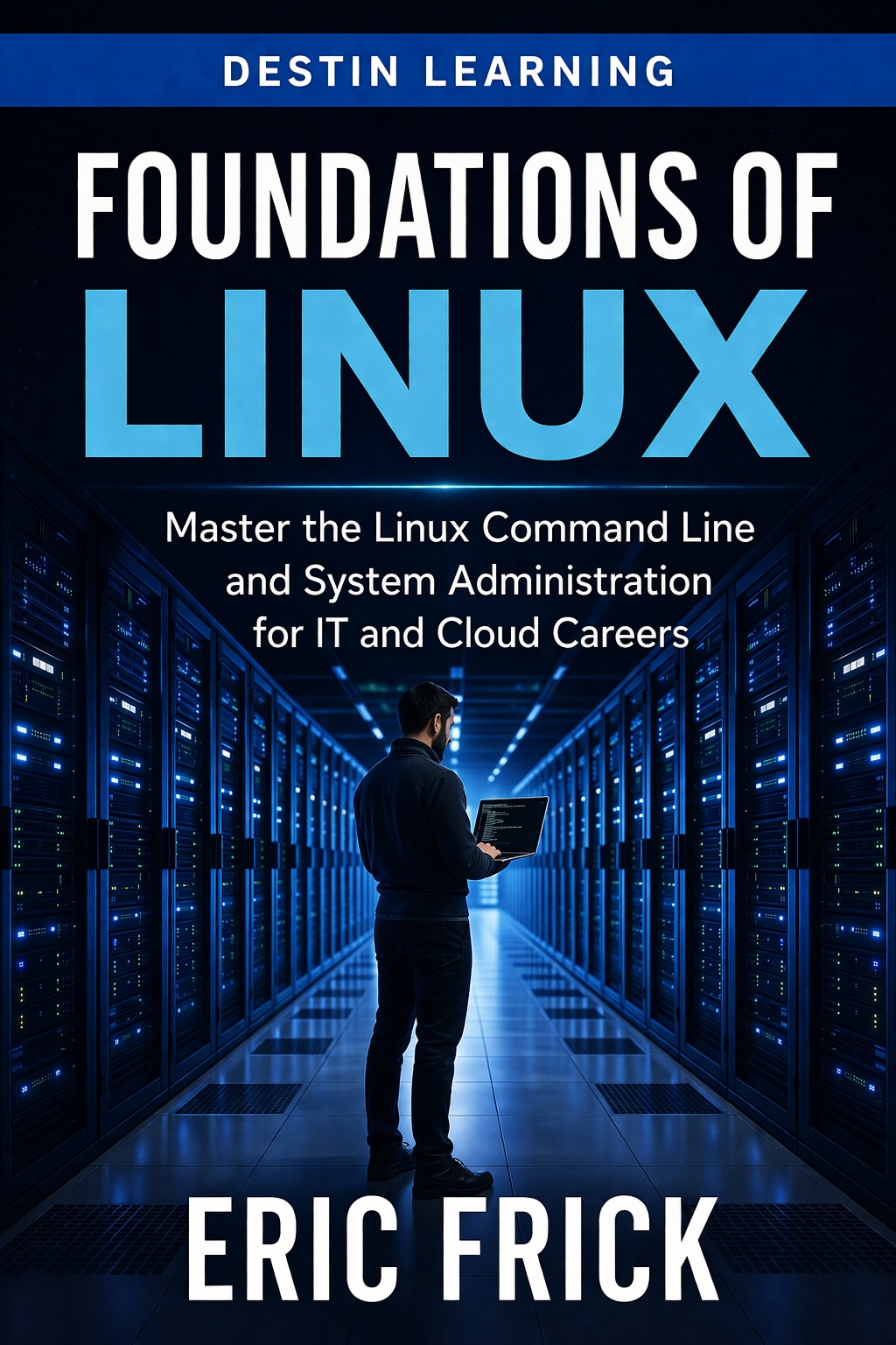 Foundations of Linux