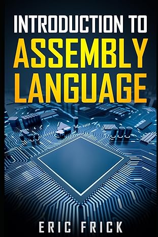 Introduction to Assembly Language