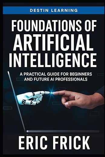 Foundations of Artificial Intelligence