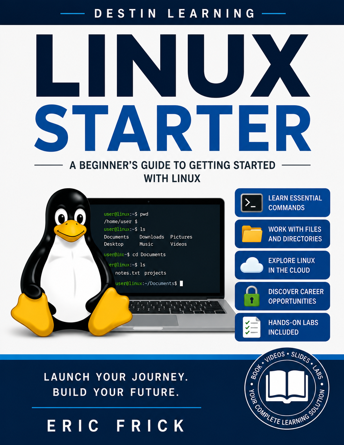 Linux Starter Course
