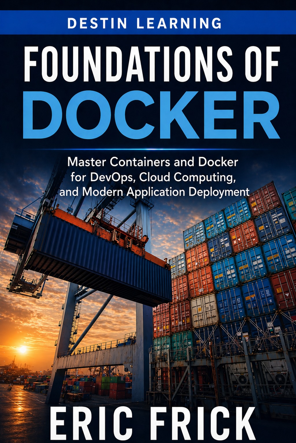 Foundations of Docker