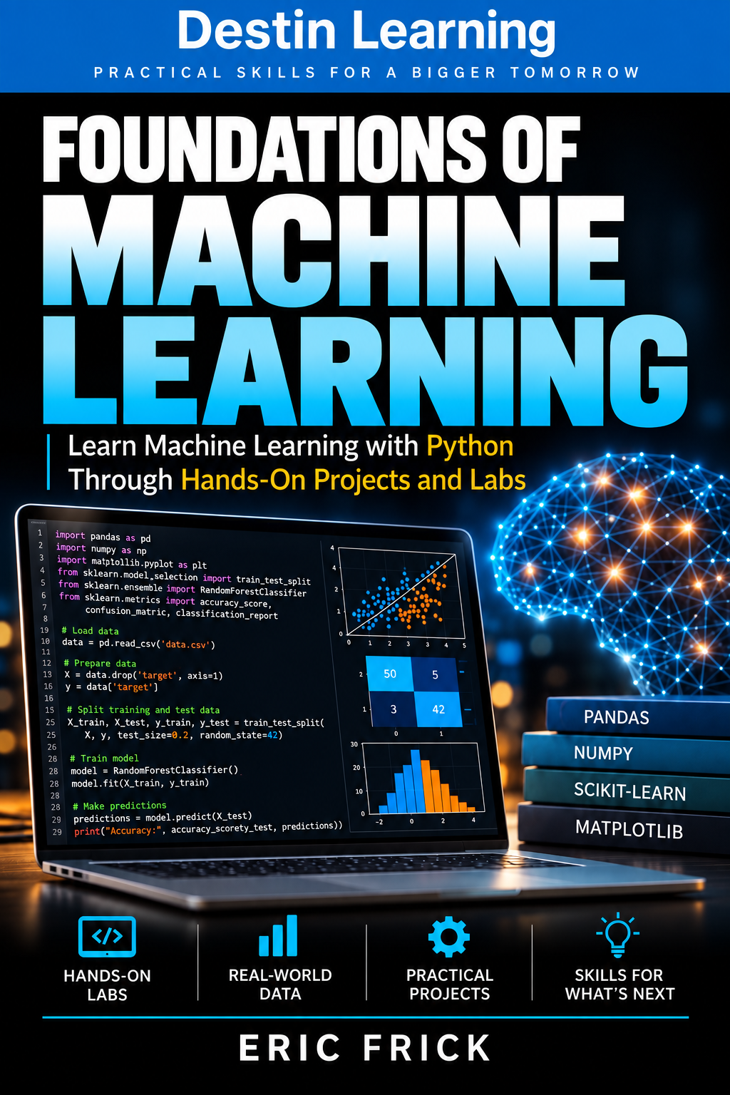 Foundations of Machine Learning