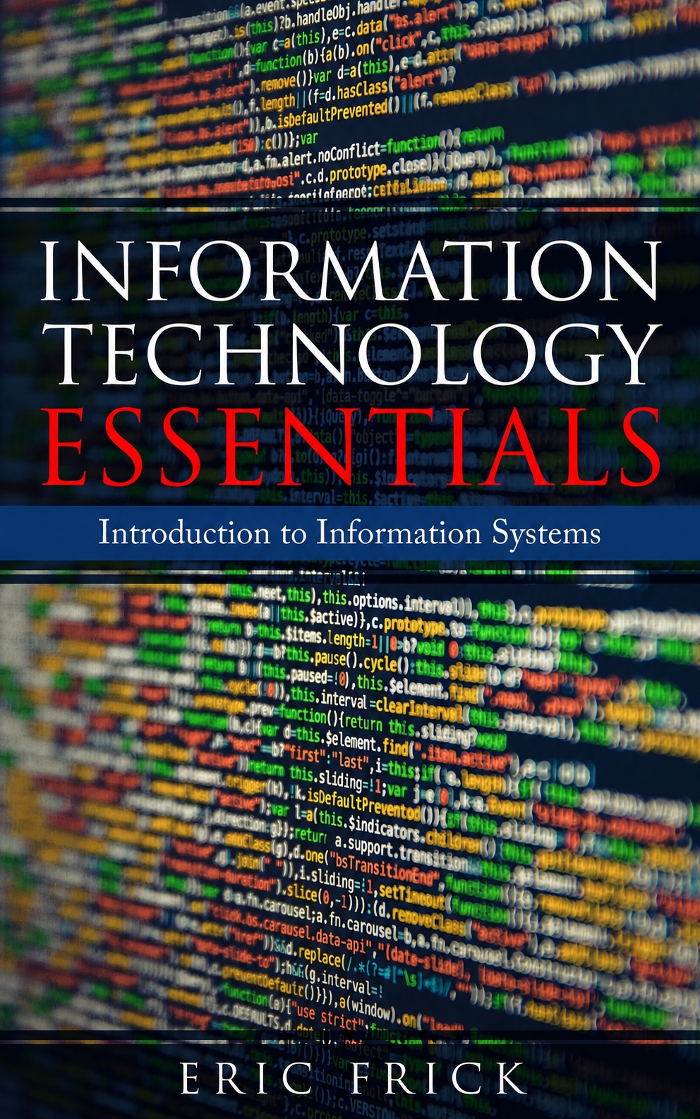 Information Technology Essentials