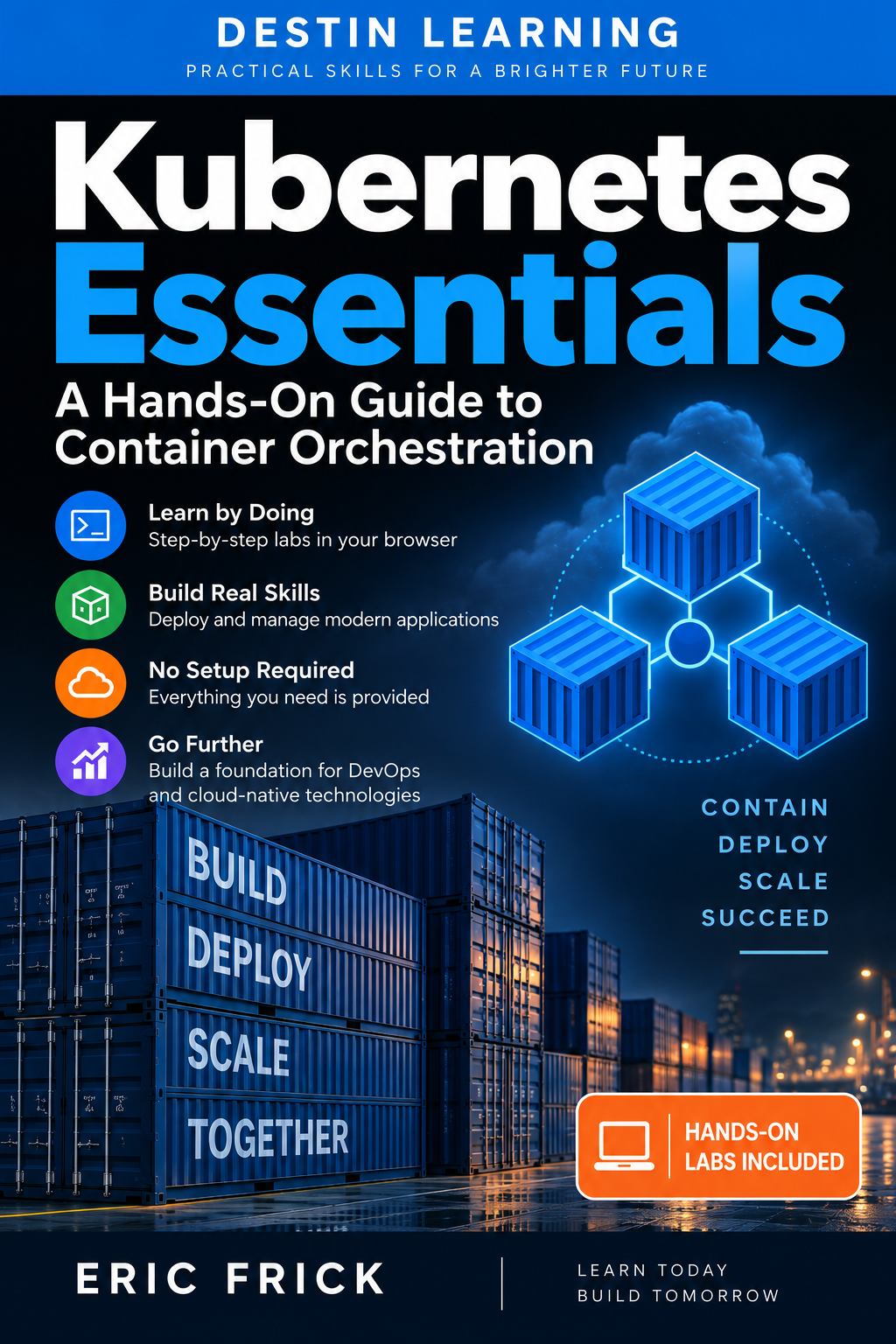 Kubernetes Essentials