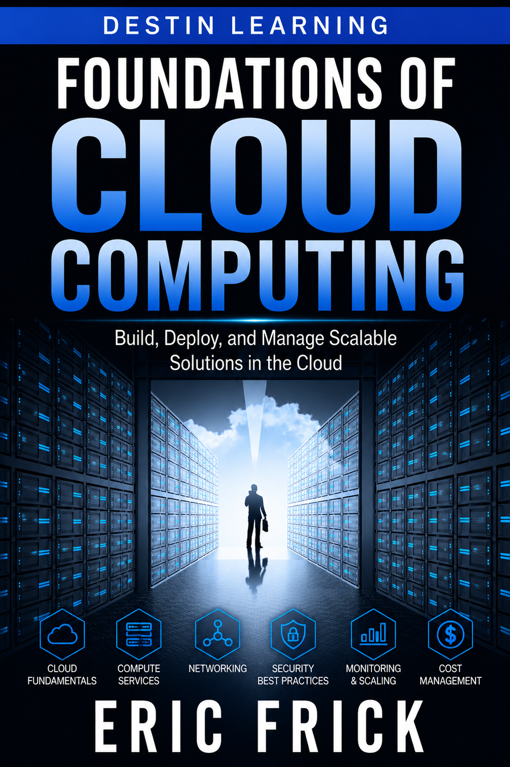 Foundations of Cloud Computing