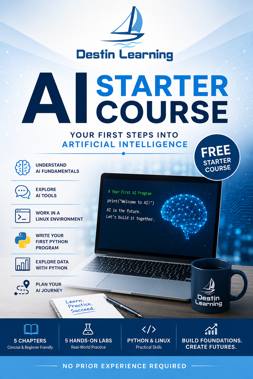 AI Starter Course
