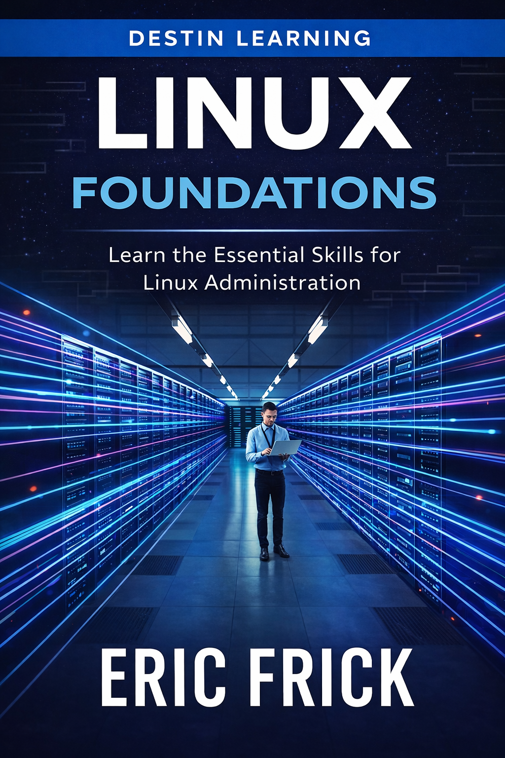 Foundations of Linux