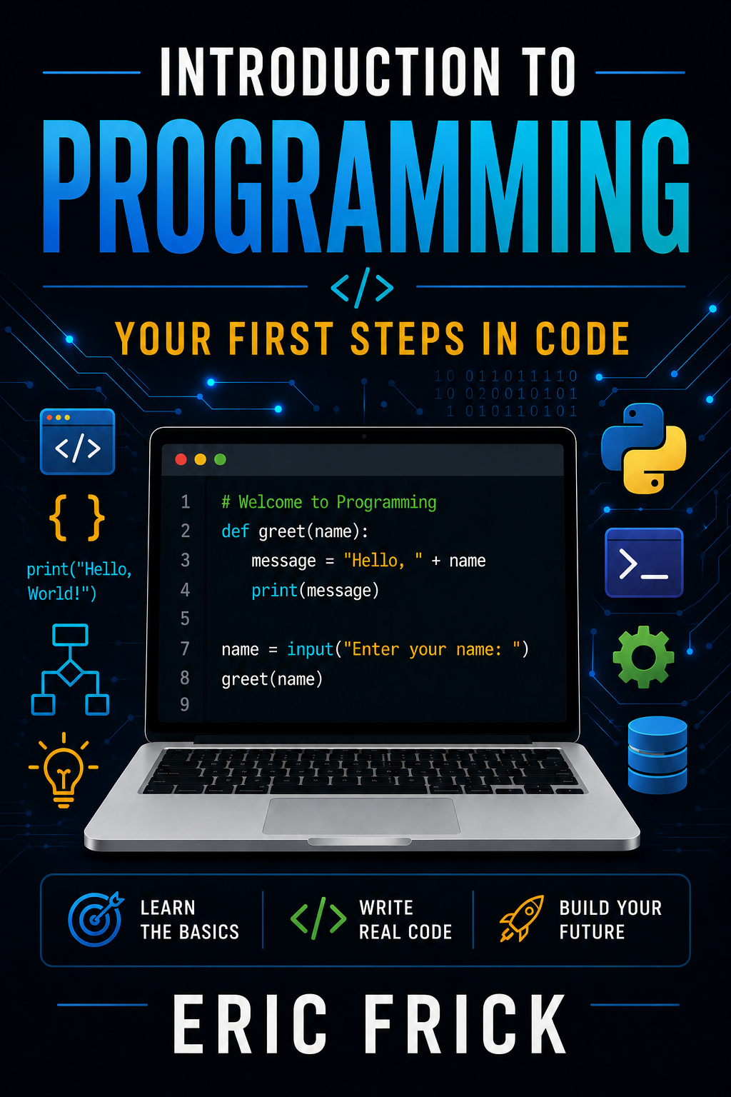 Introduction to Programming