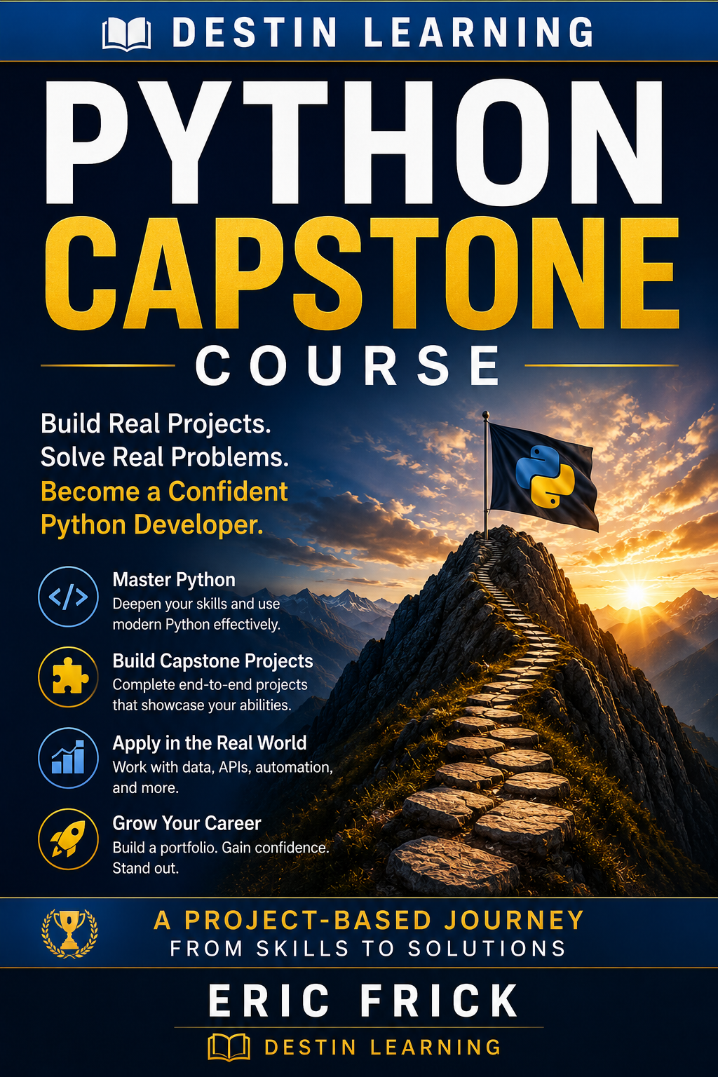 Capstone Project