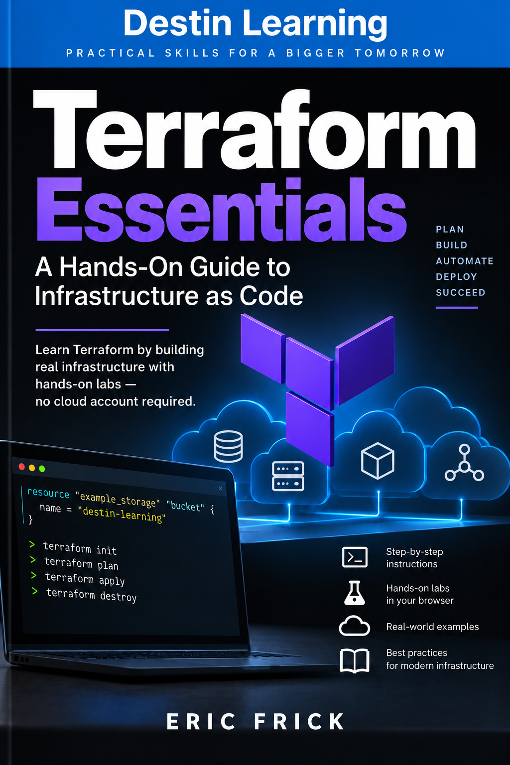 Terraform Essentials