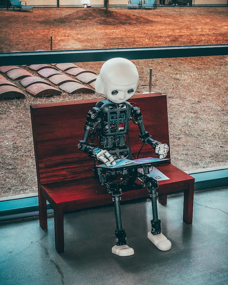 Who Foundations of Artificial Intelligence is for